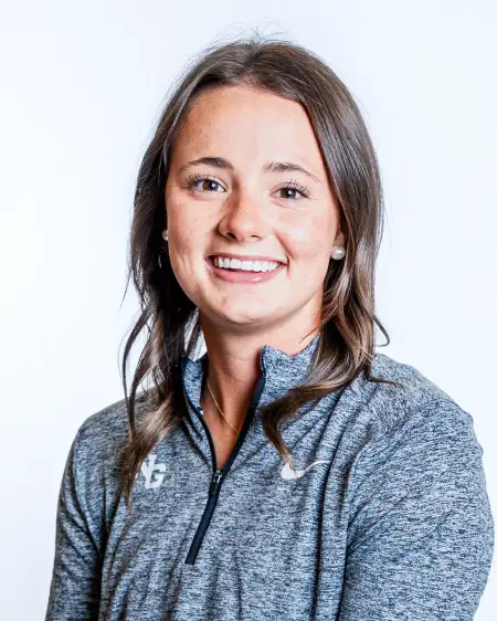 Camryn Wright, Golf, University of North Georgia