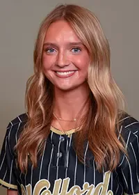 Averi Coggins, Softball, Wofford University