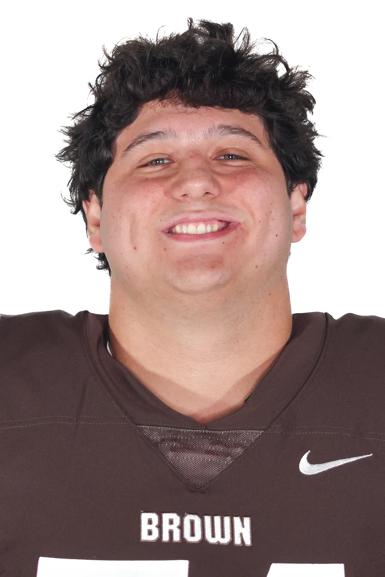 Charlie Pietrosante, Football, undefined
