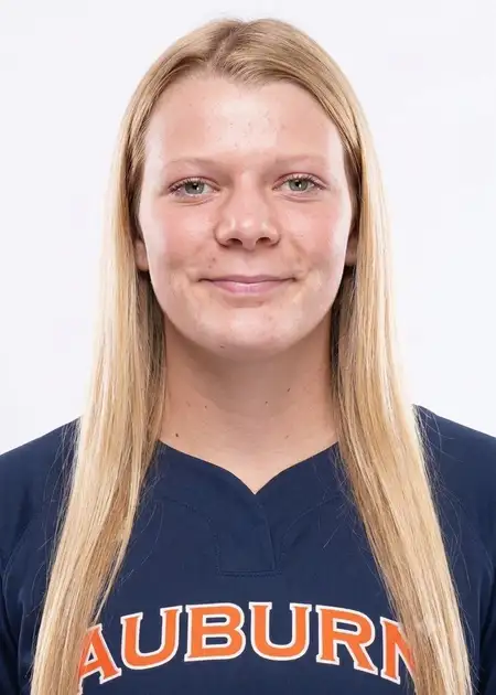 Taylor Surratt, Softball, Auburn University