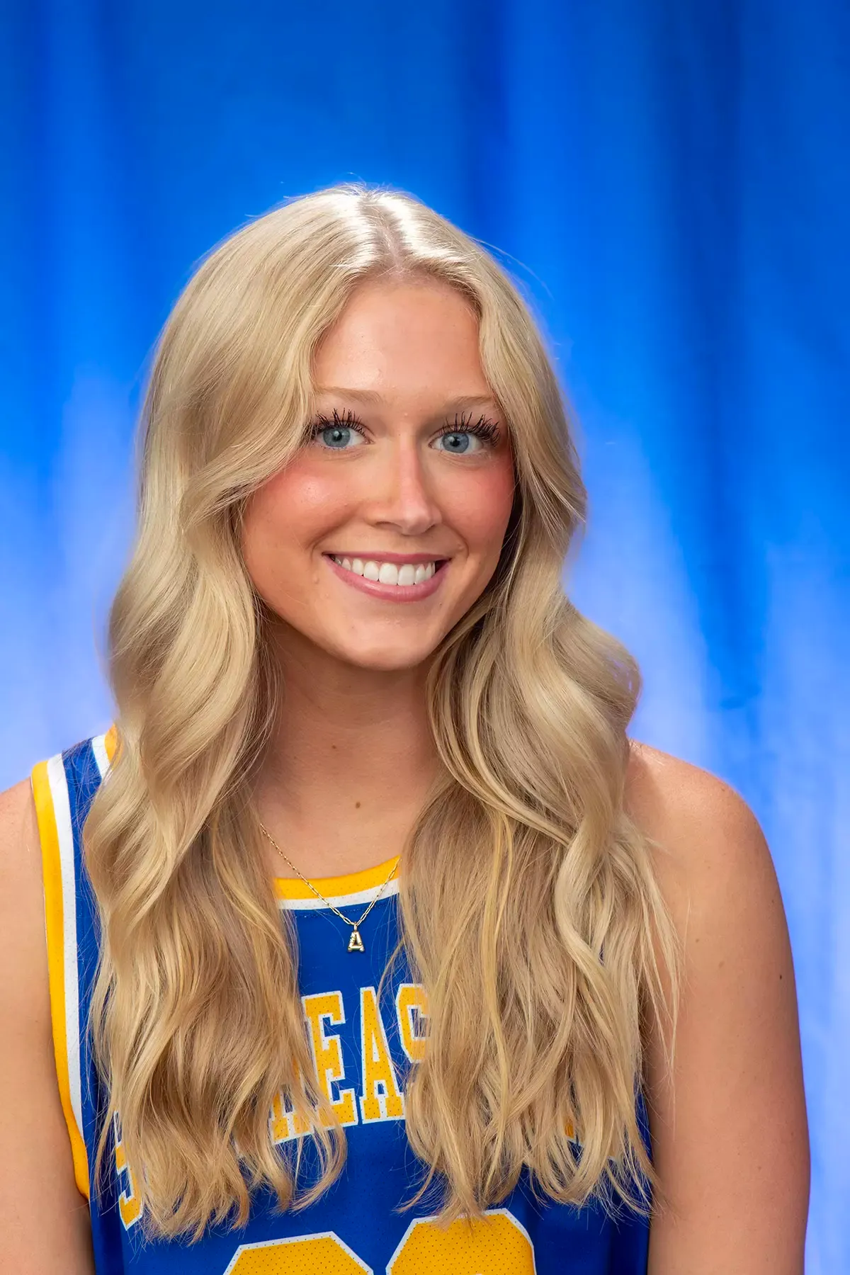 Abbie Myers, Basketball, undefined