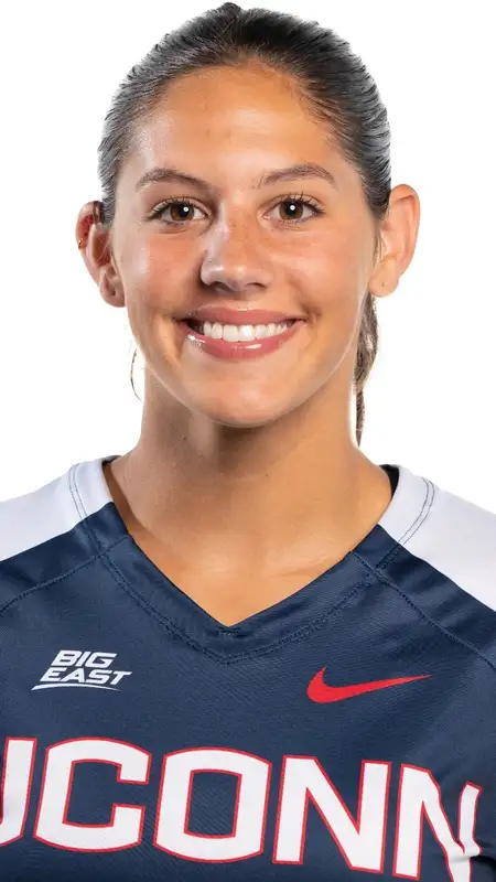 Olivia Marlow, Lacrosse, University of Connecticut