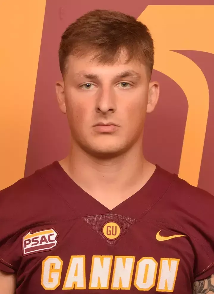 Matt Stenger, Football, undefined