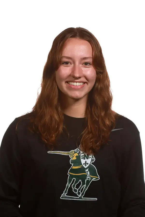 Kaleah Alles, Basketball, St. Norbert College