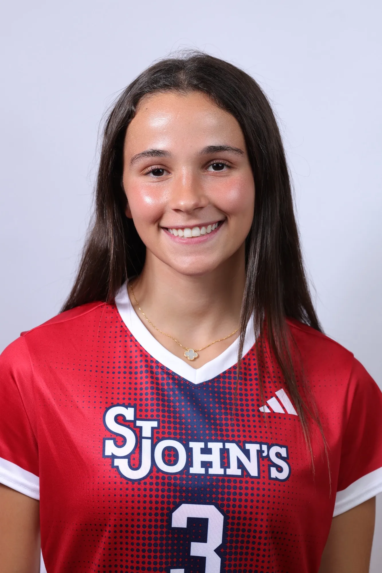 Julia Lombardo, Soccer, undefined