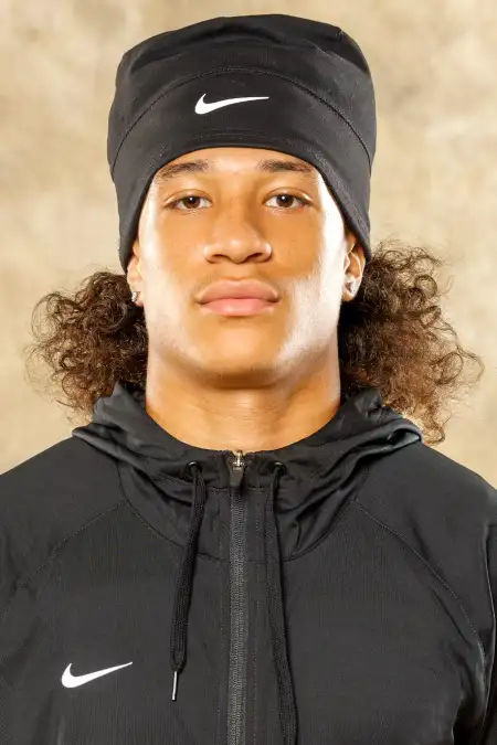 Justice Moody, Football, Bemidji State University