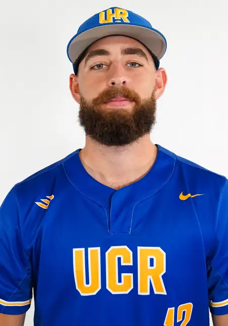 Marco DiGirolamo, Baseball, University of California, Riverside
