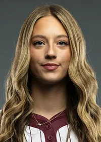 Audri Elias, Softball, University of Montana