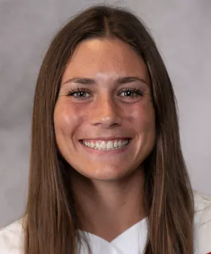 Serah Shafer, Softball, undefined