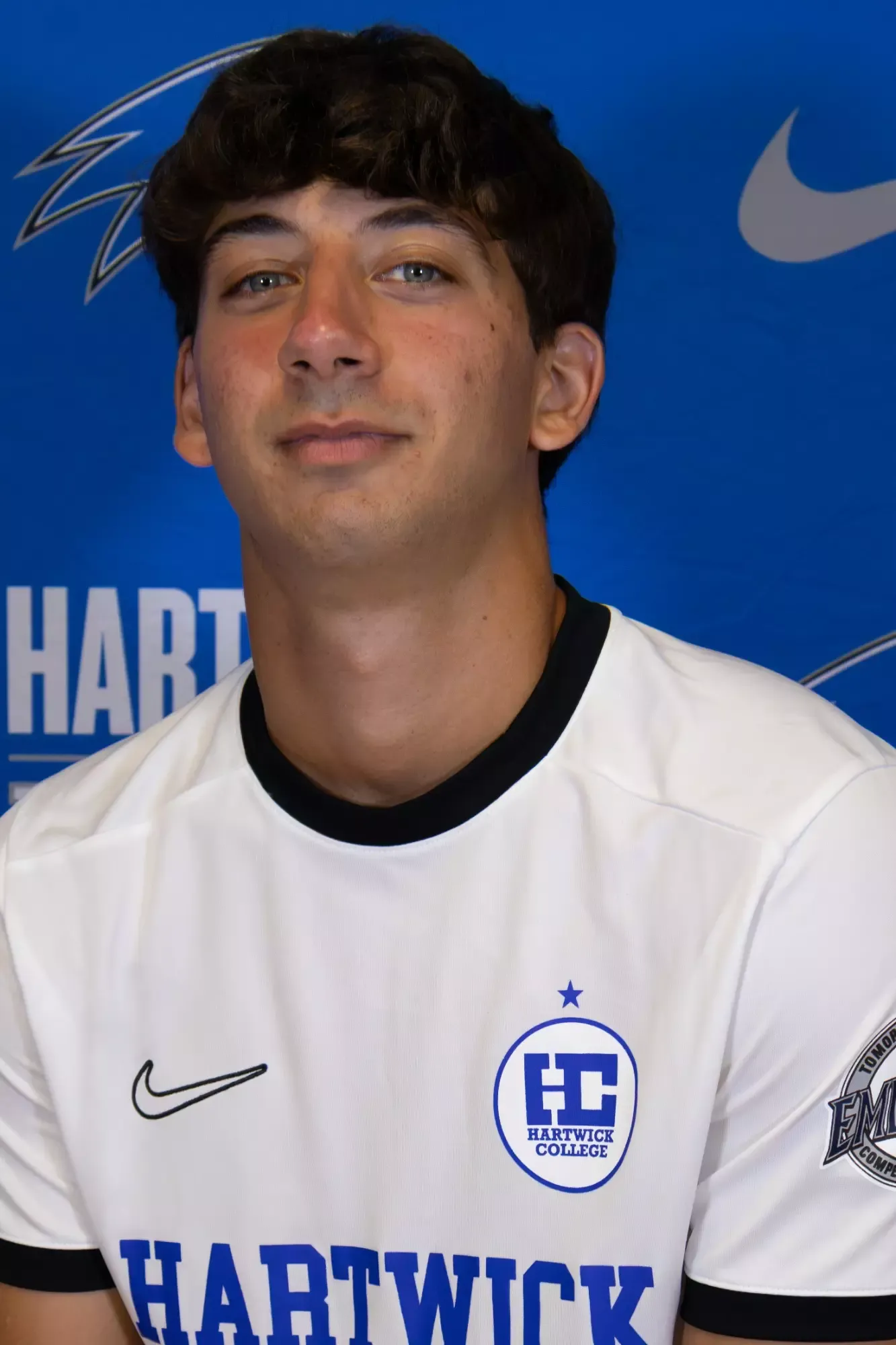 Nick Nowak, Soccer, Hartwick College
