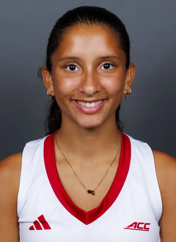 Genevieve Vallieres, Field Hockey, University of Louisville