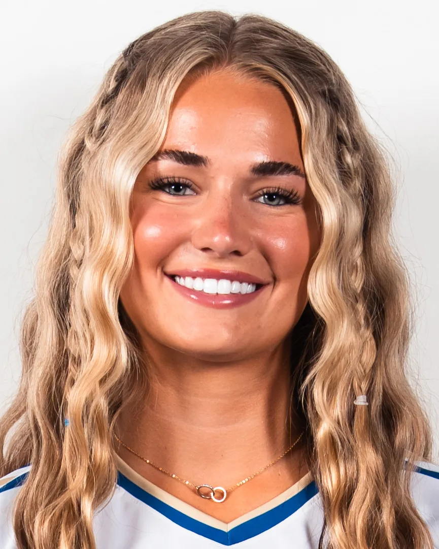 Kyrsten Kizer, Soccer, University of Tulsa