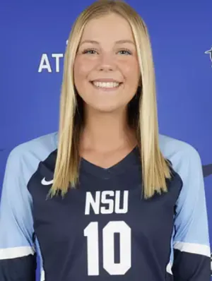 Marley Navaretta, Volleyball, undefined