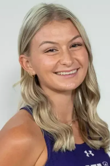 Reese Rich, Beach Volleyball, Stephen F. Austin State University