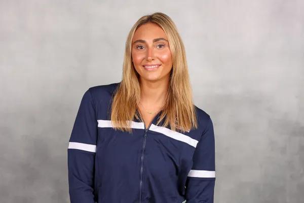 Sophia Kapla, Swimming & Diving, Old Dominion University