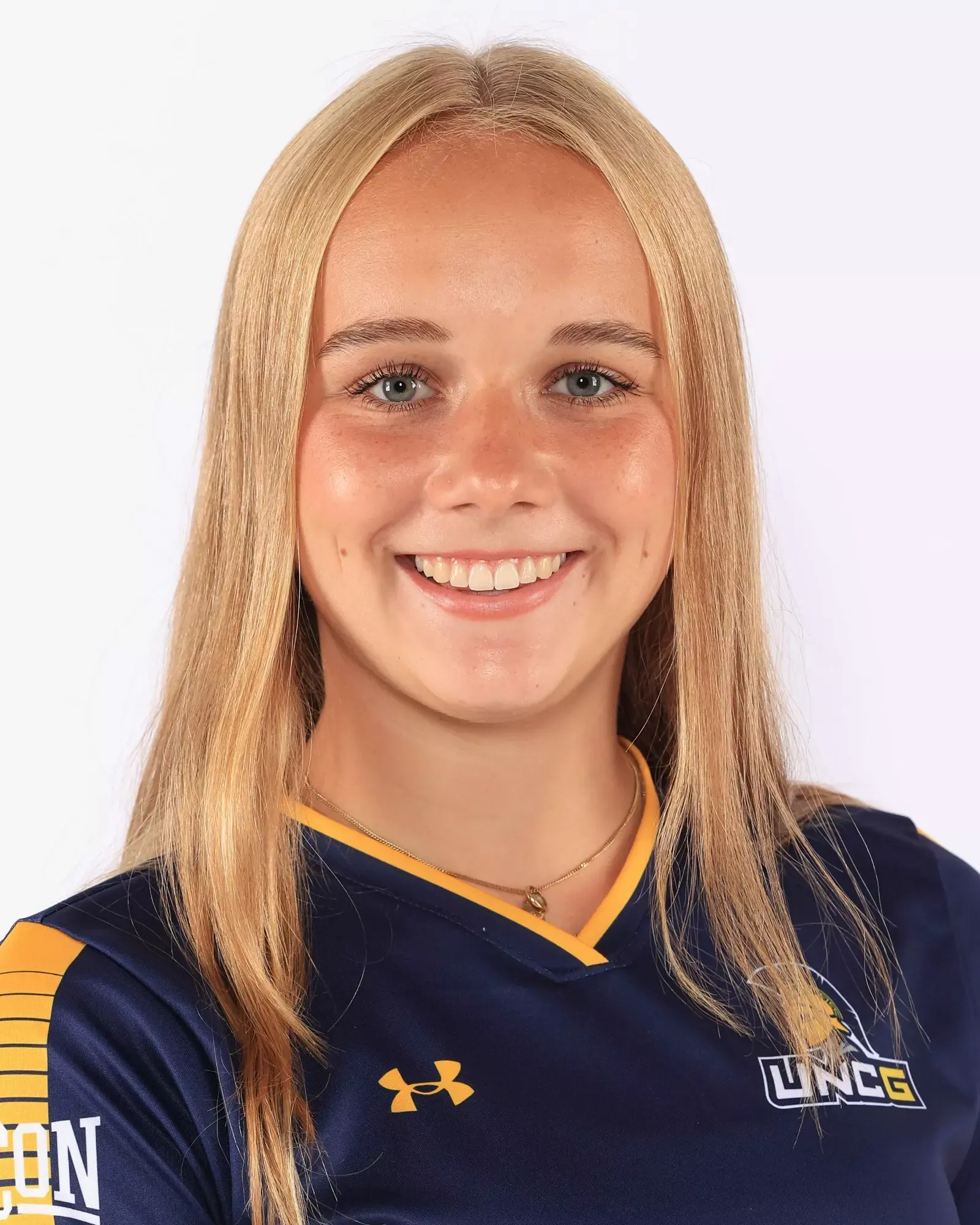 Magdalena Krug, Soccer, University of North Carolina at Greensboro
