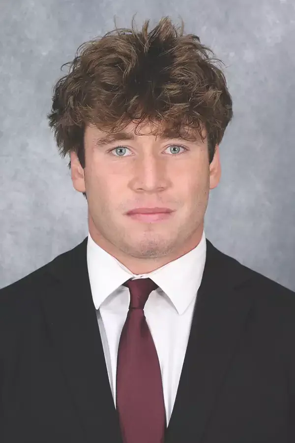 Dylan Clair, Football, Bloomsburg University of Pennsylvania