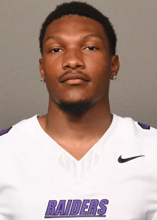 Chris Burt, Football, University of Mount Union