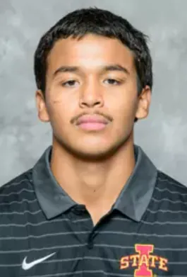 Christian Castillo, Wrestling, undefined