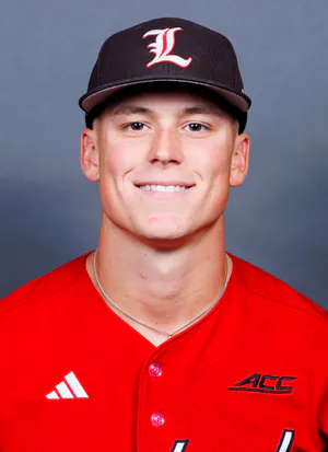 Colton Hartman, Baseball, undefined