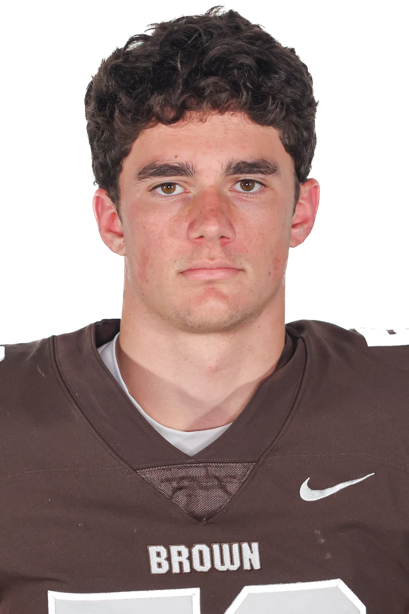 Evan Tarozzi, Football, undefined