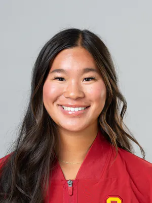Alexa Wong, Swimming & Diving, undefined