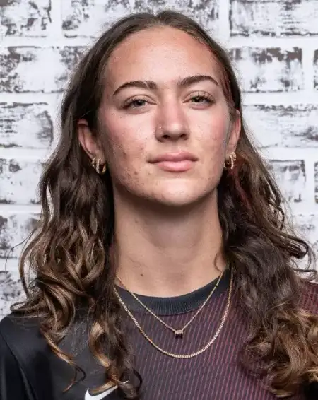 Gabi Bustamante, Soccer, Azusa Pacific University