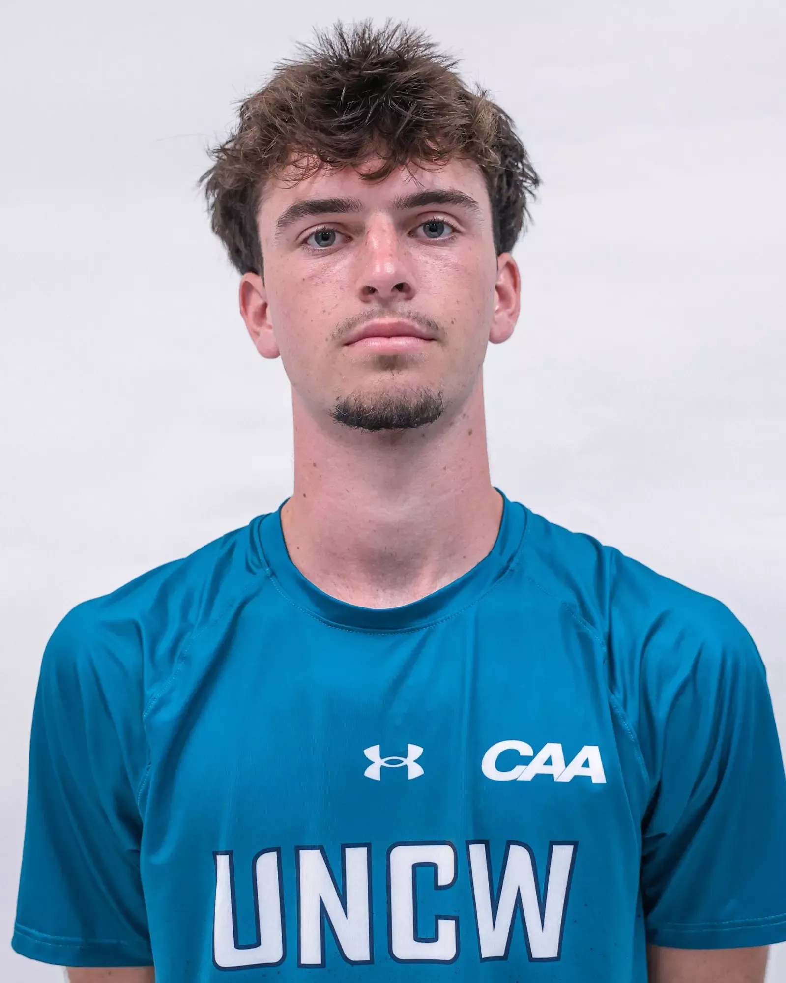 Kieran Radke, Soccer, University of North Carolina Wilmington