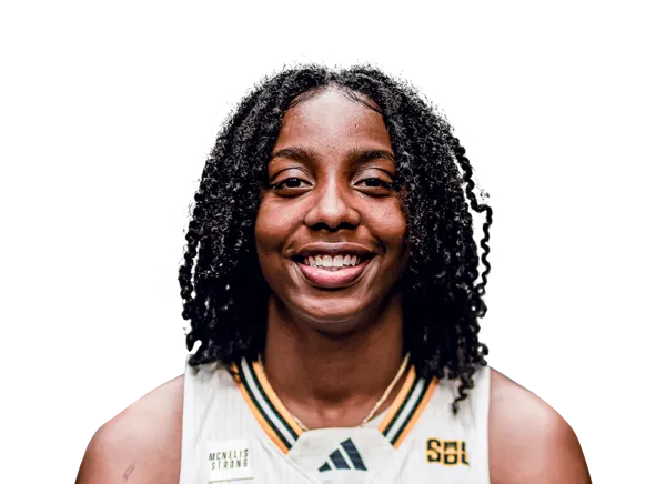 Bre Sutton, Basketball, University of Southern Mississippi