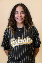 Lynneisa Whittington, Softball, undefined
