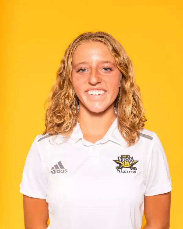 Allie Atchley, Track and Field (O), Northern Kentucky University