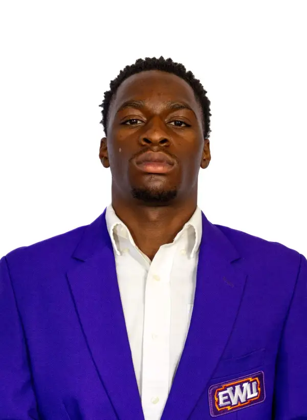 Keshaun Love, Football, Edward Waters University