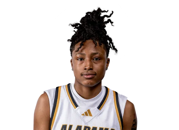 Shamya Reid, Basketball, undefined