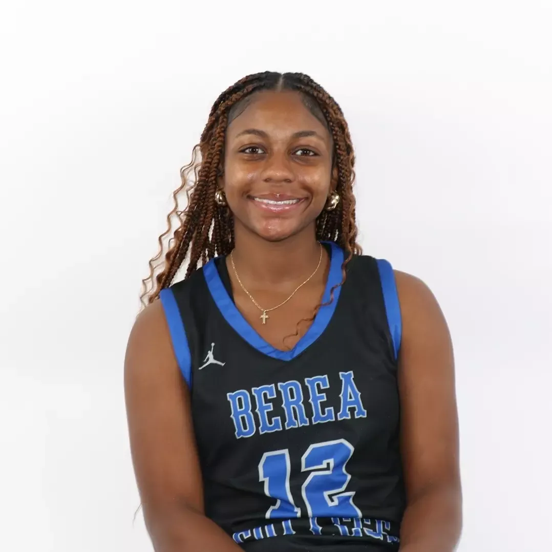 Anaysia Bagwell, Basketball, Berea College