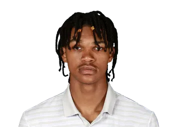 Trey Doomes, Basketball, undefined