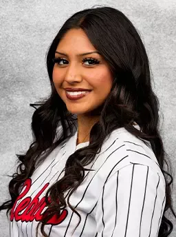 Taryn Calderon, Softball, University of Nevada, Las Vegas