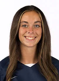 Lindsay Lenhard, Soccer, University of New Hampshire