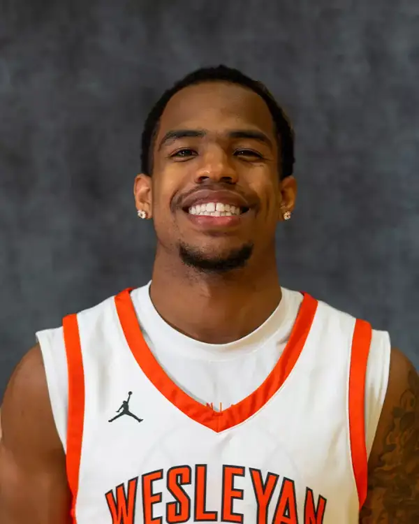 Sion Cleveland, Basketball, West Virginia Wesleyan College