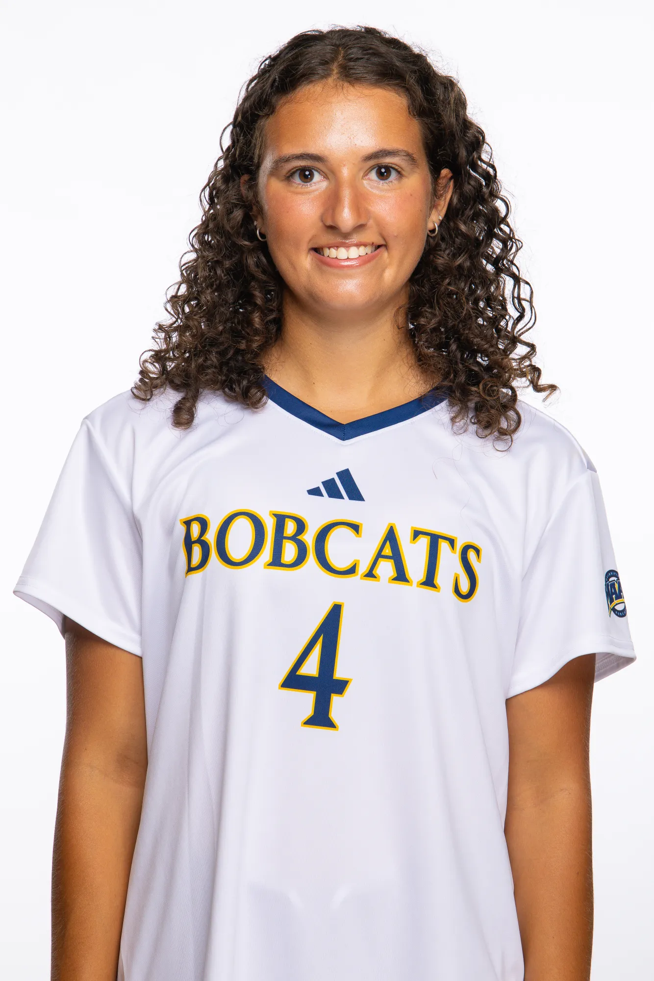 Racquel Alexander, Soccer, undefined