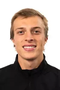 Rheinhardt Harrison, Track and Field (O), Northern Arizona University