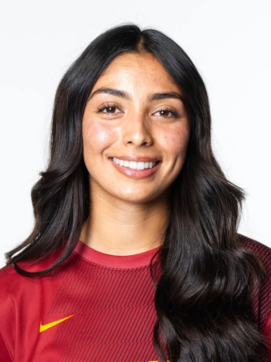 Alyssa Gonzalez, Soccer, undefined