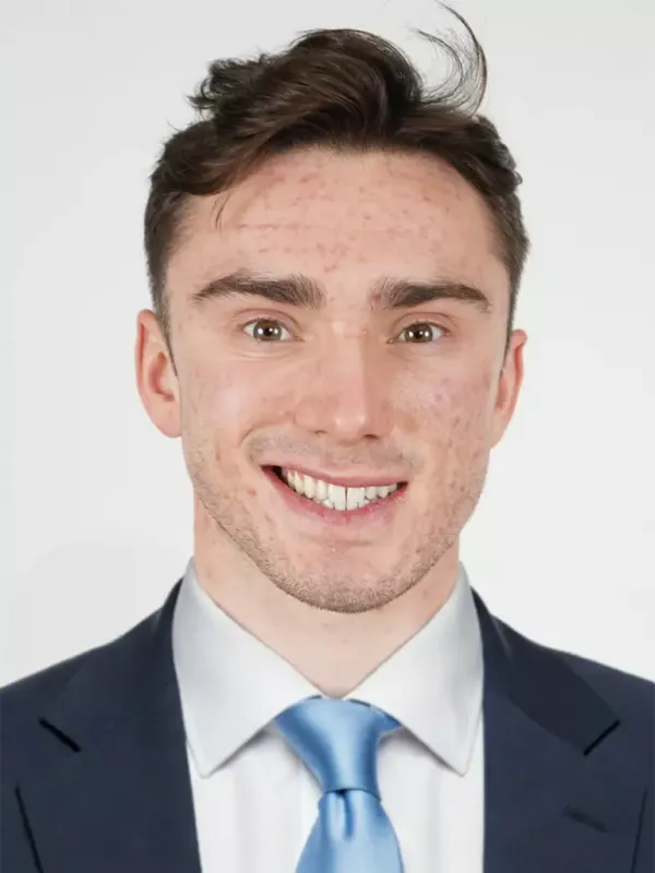 Max Nusbaum, Rowing, Tufts University