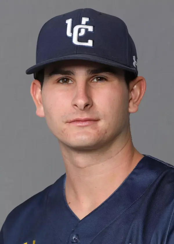 Nathan Huy, Baseball, University of California, San Diego