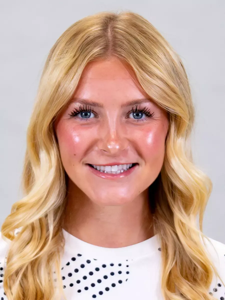 Maddie Hulme, Soccer, Palm Beach Atlantic University