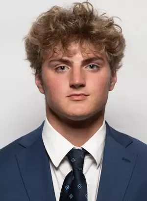 Tomaso Biron, Lacrosse, undefined