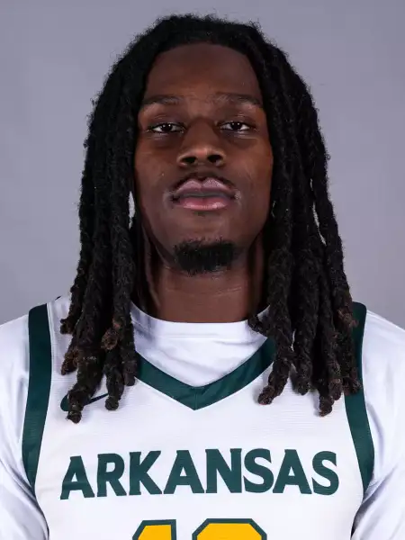 Damon Augustus, Basketball, Arkansas Tech University