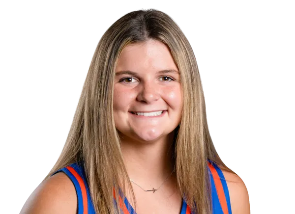 Allie Hueckman, Basketball, Boise State University