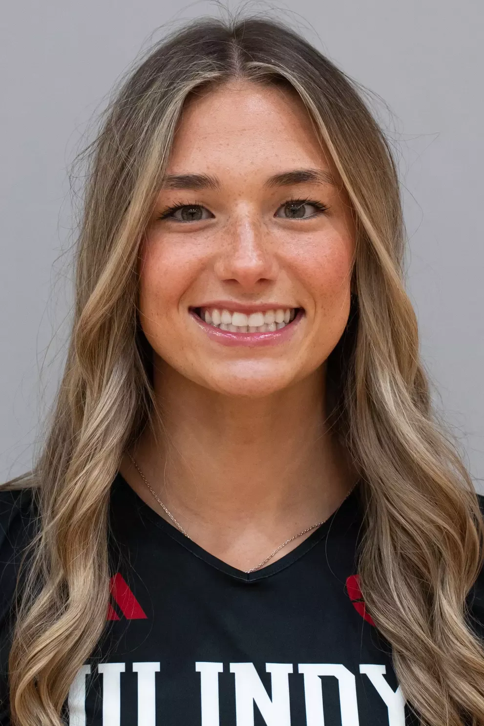Maia Long, Volleyball, undefined