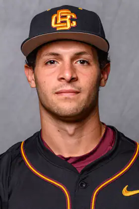 Erick Almonte, Baseball, Bethune-Cookman University
