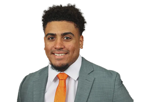 AJ Odom, Football, undefined